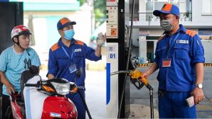 Chính phủ chi tạm ứng 8.000 tỷ đồng cho Quỹ bình ổn giá xăng dầu