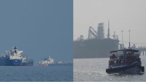 Một quốc gia Đông Nam Á được Iran đồng ý cho phép tàu thuyền đi qua eo biển Hormuz