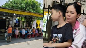 Cuộc điện thoại cuối cùng của tài xế taxi trước khi bị gã cuồng ghen bắn tử vong rồi giấu thi thể