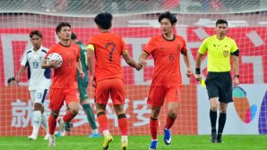 Link xem trực tiếp U23 Trung Quốc vs U23 Triều Tiên - CFA Team China 2026: Chủ nhà thắng nhọc?