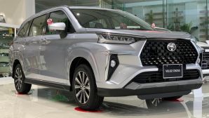 Giá lăn bánh Toyota Veloz Cross cuối tháng 3/2026 ở mức cực rẻ, đe dọa ‘áp đảo’ Mitsubishi Xpander