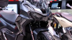 Tin xe cuối tuần: Honda ra mắt ‘vua xe ga’ 160cc mới giá 79 triệu đồng, chất hơn Air Blade và Vario