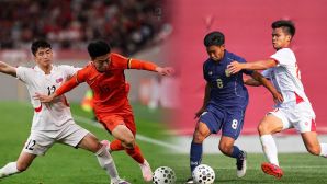 Lịch thi đấu CFA Team China 2026 mới nhất: U23 Việt Nam đấu Trung Quốc; Thái Lan hưởng lợi lớn?