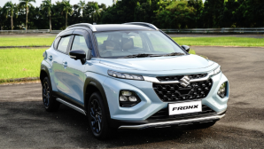 KIA Sonet, Suzuki Fronx ưu đãi 'khủng': SUV hạng A ‘chạm đáy’ chỉ hơn 400 triệu, giá 'rẻ như rau'