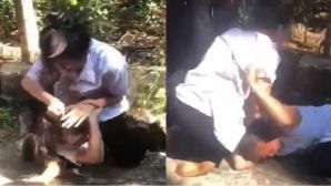 Đắk Lắk: Nguồn cơn nữ sinh lớp 7 bị bạn đánh nhập viện trong tiếng reo hò, phụ huynh quyết trình báo công an