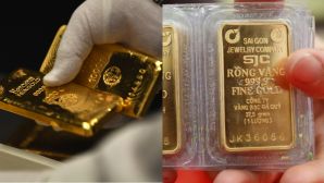 Giá vàng hôm nay bật tăng, vì sao người mua vàng vẫn lỗ nặng hơn 18 triệu đồng/lượng?