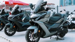 Tin xe hot 29/3: Chính thức ra mắt ‘vua xe ga’ mới giá rẻ hơn Honda SH mà trang bị không thua kém