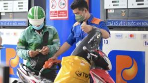 Xung đột Trung Đông đẩy giá xăng biến động, loạt quyết sách nào được triển khai, mục tiêu giữ mặt bằng giá trong nước