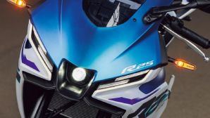 Yamaha chính thức ra mắt ‘vua côn tay’ 249cc mới giá 99 triệu đồng: Thiết kế thể thao nhất phân khúc