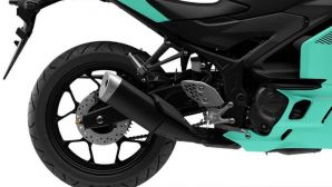 Tin xe máy 29/3: Yamaha ra mắt ‘chiến binh côn tay’ mới giá cực hấp dẫn, có phanh ABS, màn hình LCD