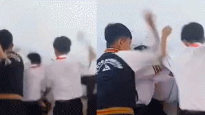 Lâm Đồng: Nguyên nhân 10 học sinh vây đánh một nam sinh lớp 8? Tình hình hiện tại của nam sinh