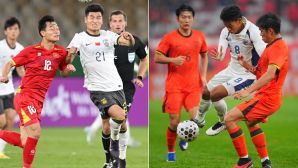Dự đoán kết quả U23 Việt Nam vs U23 Trung Quốc - CFA Team China 2026: Phục thù thành công?