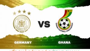 Kết quả bóng đá Đức vs Ghana - 1h45 ngày 31/3/2026: Bùng nổ bàn thắng?