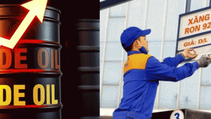 Lý do giá dầu hôm nay 30/3 tăng vọt, chạm sát đỉnh năm 2022: Giá xăng đối diện với biến động mạnh?