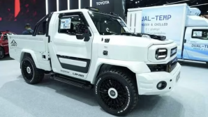 Bán tải Toyota Hilux ‘lột xác’ với bản độ mới: Giá từ 368 triệu đồng, đe nẹt ‘ông vua’ Ford Ranger