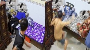 Diễn biến vụ cháu ruột bạo hành cậu nhiều lần ở TPHCM, bất ngờ với phản ứng của người nhà 