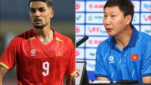 CĐV Đông Nam Á dự đoán bất ngờ trận ĐT Việt Nam vs Malaysia, HLV Kim Sang-sik lập tức lên tiếng