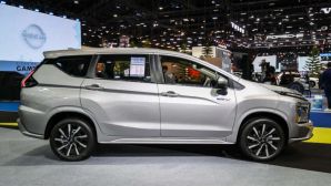 Chính thức ra mắt Mitsubishi Xpander 2026 mới đẹp mê ly, trang bị áp đảo Toyota Veloz Cross, giá mềm