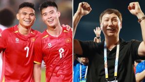 HLV Kim Sang Sik nhận 'mật thư', FIFA 'thưởng lớn' ĐT Việt Nam nếu đánh bại Malaysia