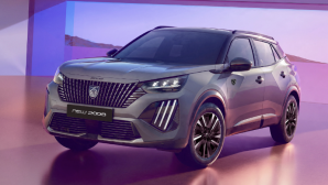 Giá xe Peugeot mới nhất cuối tháng 3/2026: 2008 từ 779 triệu, 3008 khởi điểm 929 triệu đồng