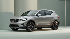 Giá xe Volvo mới nhất cuối tháng 3/2026: ‘Chuẩn mực an toàn’ XC40, XC60, XC90 vẫn 'hút' khách Việt