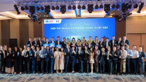 Honda Việt Nam tổ chức thành công ‘Hội thi Nhân viên bán hàng xuất sắc 102KI’