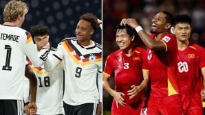 Kết quả bóng đá hôm nay 31/3:  Sân cỏ thế giới dậy sóng; ĐT Việt Nam nhận tin vui trên BXH FIFA