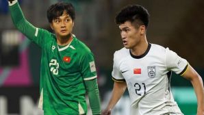 Kết quả bóng đá CFA Team China 2026 mới nhất: U23 Việt Nam gây bất ngờ lớn; Thái Lan thua đau?