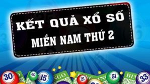 Kết quả xổ số miền Nam hôm nay 30/3/2026: TP Hồ Chí Minh, Cà Mau và Đồng Tháp