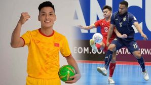 Lịch thi đấu futsal Đông Nam Á 2026 mới nhất: ĐT Việt Nam gặp thách thức lớn tại Thái Lan?
