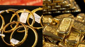 Giá vàng thế giới bật tăng sau chuỗi giảm kéo dài, ngân hàng trung ương cảnh báo rủi ro phía trước