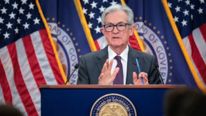 Fed sắp quay lại chu kỳ tăng lãi suất? Xác suất lần đầu vượt 50%