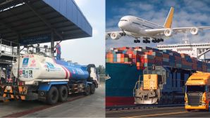 Giá xăng dầu biến động, Bộ Tài chính đưa đề xuất quan trọng để hỗ trợ doanh nghiệp vận tải