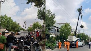 Lâm Đồng: Nguyên nhân người đàn ông tử vong trên đường, thi thể cháy đen