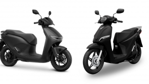 Xe máy điện đổi pin: Nên chọn VinFast Feliz II hay Honda CUV e:?