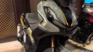 Tin xe hot 30/3: ‘Vua xe ga’ mới của Honda chính thức ra mắt với giá rẻ, đẹp hơn Vario, xịn như SH