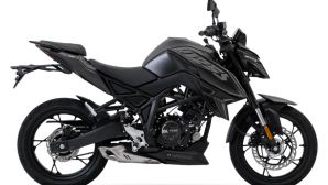 ‘Vua côn tay’ 125cc mới chính thức ra mắt giá 79 triệu đồng: Thiết kế cực đẹp, có phanh ABS, màn LCD