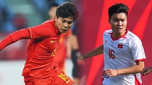 Xem trực tiếp U23 Việt Nam vs U23 Trung Quốc ở đâu, kênh nào? Link xem trực tiếp CFA Team China 2026