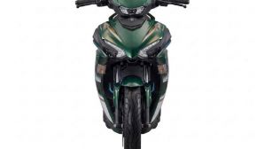 Tin xe máy 30/3: Yamaha sắp ra mắt Exciter 2026 phiên bản chạy điện, thiết kế thể thao hơn bản xăng