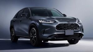 Honda chính thức ra mắt mẫu SUV cỡ C đẹp long lanh giá 532 triệu đồng: 'Chơi tới bến' với Mazda CX-5