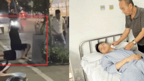 Nam sinh bị nhóm côn đồ đi đường tấn công, đánh đập: Truy tìm nghi phạm thứ 3, nguồn cơn vụ việc?