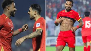 CĐV Thái Lan nói lời khó tin sau khi Xuân Son giúp ĐT Việt Nam 'phục thù' Malaysia