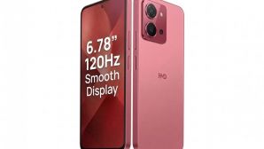 Đây là phiên bản kế nhiệm Nokia G20 huyền thoại, màn 6.7 inch, pin 6000 mAh, hơn cả Galaxy S26 Ultra