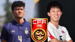 Kết quả bóng đá CFA Team China 2026 mới nhất: U23 Việt Nam tạo bất ngờ; Thái Lan lỡ hẹn chức vô địch?