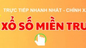 Kết quả xổ số miền Trung hôm nay 31/3/2026: Đắk Lắk và Quảng Nam