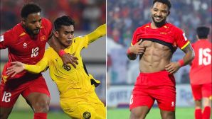 Lập 'siêu kỷ lục' giúp ĐT Việt Nam hủy diệt Malaysia, Xuân Son đáp trả cực căng tin đồn tăng cân