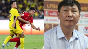 Link xem trực tiếp ĐT Việt Nam đấu với Malaysia - Trực tiếp ĐT Việt Nam ở Vòng loại Asian Cup 2027