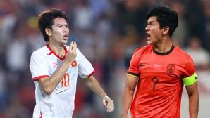Nhận định bóng đá U23 Việt Nam vs U23 Trung Quốc - CFA Team China 2026: Chủ nhà 'vỡ mộng' vô địch?