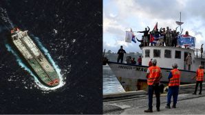 Tin vui đến với Cuba: Hơn 15.000 tấn hàng viện trợ cập bến Havana, không phải từ Nga, Mỹ hay Iran