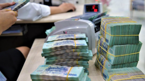 Lãi suất qua đêm bùng nổ 12%, Ngân hàng Nhà nước ‘bơm’ 90.000 tỷ cứu hệ thống